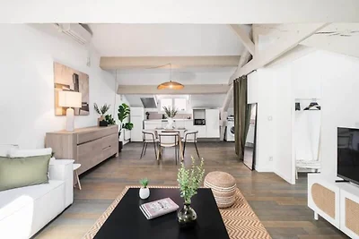 Apartments für 2 Personen