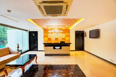 Palette South Delhi Imperial Villa