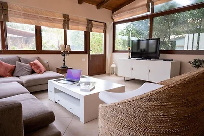 Casa di Ardéchoise con il fascino del passato