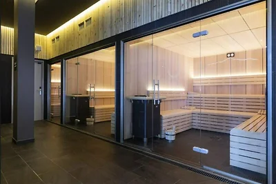 2-kamerappartement voor 2/4 personen