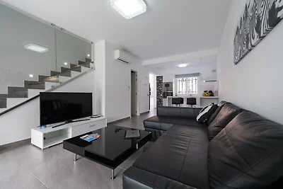 2-Zimmer-Wohnung in Maspalomas