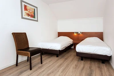Stilvolle Villa am See