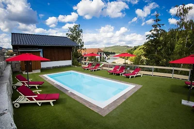 Chalets am Diemelsee in Heringhausen