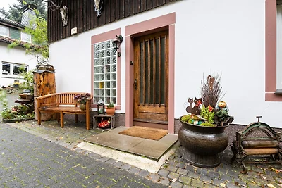 Apartment in Lennestadt für 2 Personen