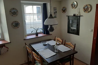 Bella casa vacanze con terrazza