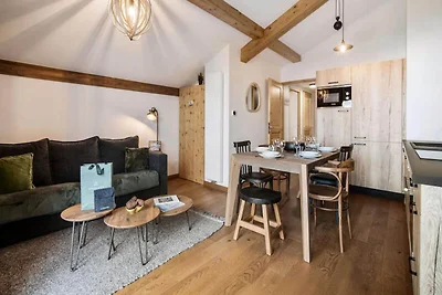 Wohnung im Nantailly-Viertel