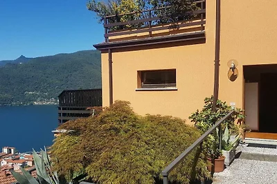 Apartment Panorama with pool