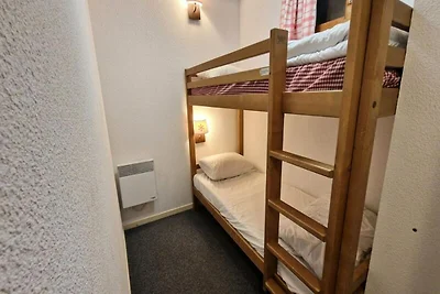 Wohnung in Valfrejus nahe Charmasson