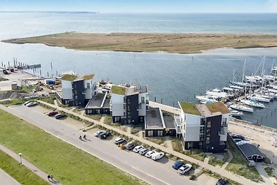 Luxuswohnung an der Kieler Förde