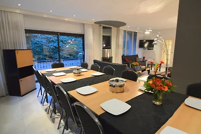 Villa in Doornspijk mit Swimmingpool
