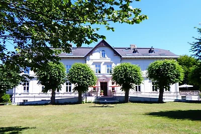 Gospodarstwo ekologiczne z 1 sypialnią