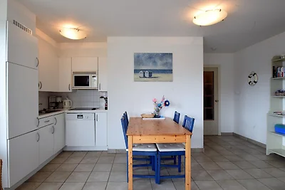Clipper 0202 appartement de bon goût