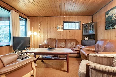 6 Personen Ferienhaus in Hals-By Traum