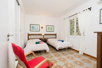 Casa Fiol - Casa a Cala D'Or. Wi-Fi gratuito