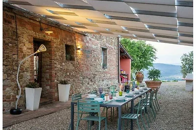 Villa Botinaccio
