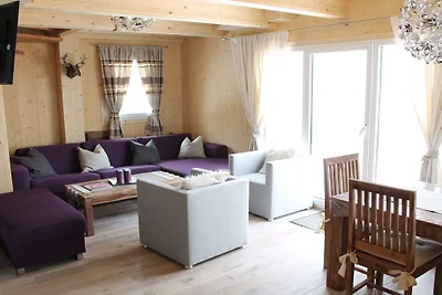 Hütte in Kärnten mit 3 Schlafzimmer