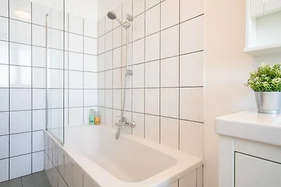 Große Apartments im Stadtzentrum von Antwerpe...