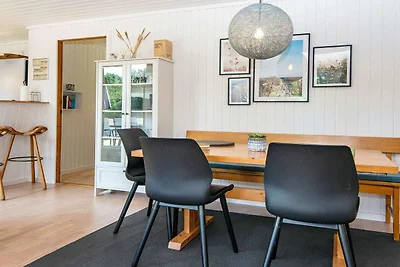 7 Personen Ferienhaus in Grenaa