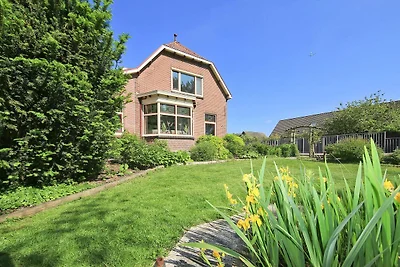Charakteristisches Landhaus mit Wellness
