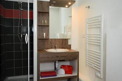 Residenza Odalys L'Ours Blanc