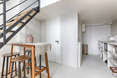 Elegante AC Duplex Bastille Le Marais