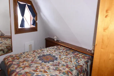 Residenz L'enclave mit drei Zimmern