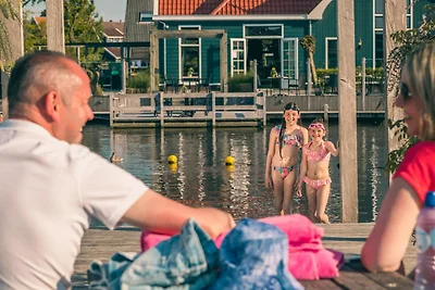Ferienhaus Erholungsurlaub West-Graftdijk