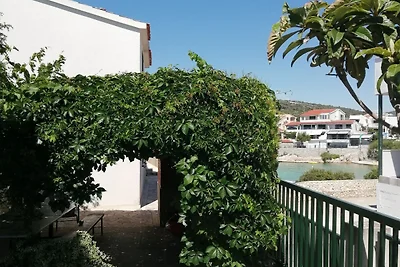 Seaside Apartments Sanda - Studio Apartment