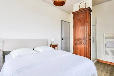 Wohnung in Noirmoutier in der Nähe des Strand...