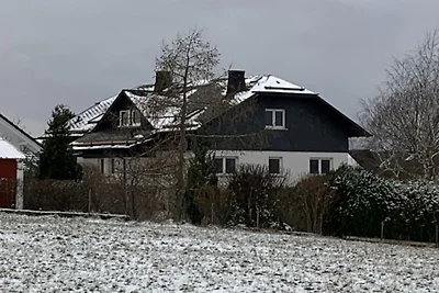 Holiday apartment with 1 bedroom