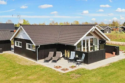 6 persone case ad Hadsund-By Traum