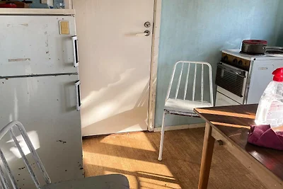 4 Personen Ferienhaus in ONSALA