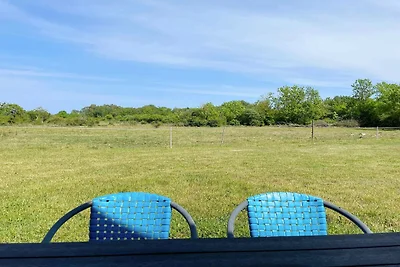 4 Sterne Ferienhaus in Burgsvik