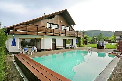 Wohnung mit 1 Schlafzimmer