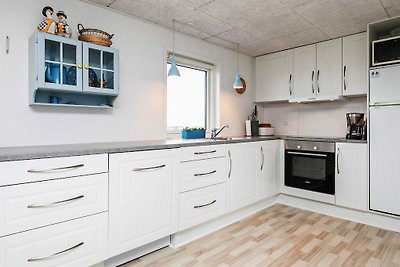 6 Personen Ferienhaus in Hirtshals-By Traum