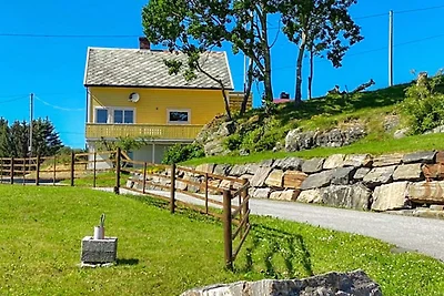 11 Personen Ferienhaus in VEVANG-By Traum