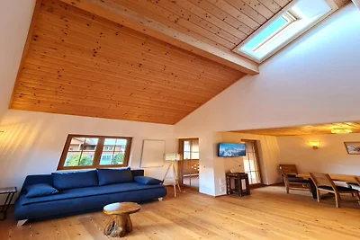 Modernes Apartment in Bad Kleinkirchheim