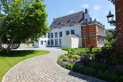 Villa di gruppo con piscina e sauna