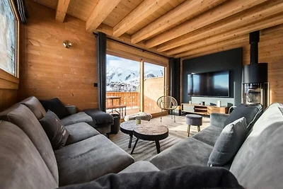 Appartamento vicino alle Aiguilles d'Arves