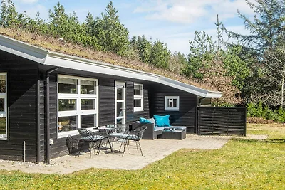 6 person holiday home in Blokhus