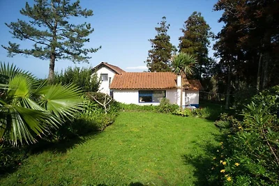 Ferienhaus mit 1 Schlafzimmer