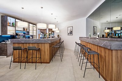 Alpine Ferienwohnung am Ossiacher See mit...