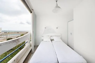 4 Zimmer für 6 Personen