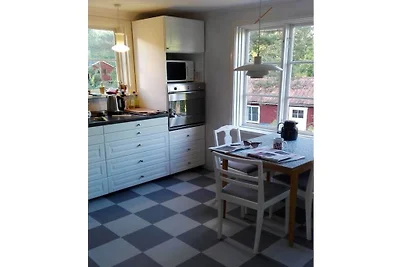 Ferienhaus mit 1 Schlafzimmer