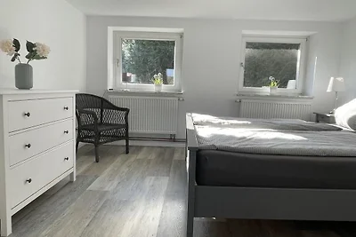 Vakantiehuis in Boren met zwembad