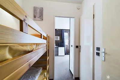 Monolocale per 4 persone