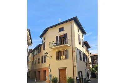Morandi Appartamento balcon Pieve