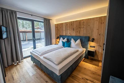 Das Dorf - Chalet Bauernhaus