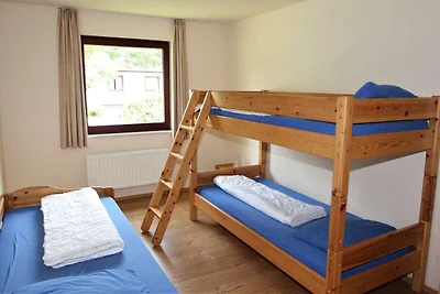 Ferienhaus in Fassberg mit Gemeinschaftspool