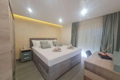 Villa I&N - Four Bedroom Villa